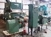  FIBER CONTROLS Pillow Line, double nozzle,